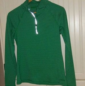 Eddie Bauer Athletic Pullover